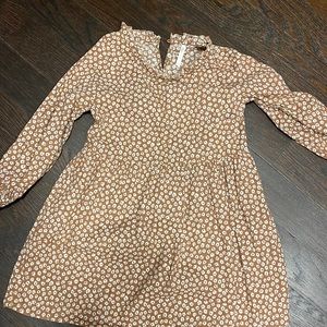 Rylee and cru girls dress